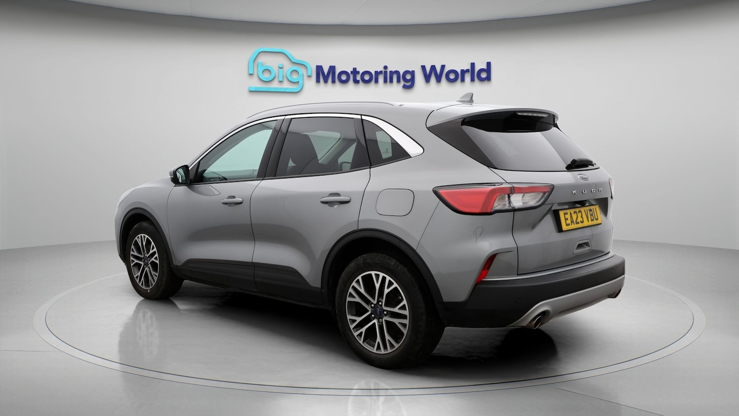 Used Ford Kuga 2023 for sale - 77220652: Photo 5