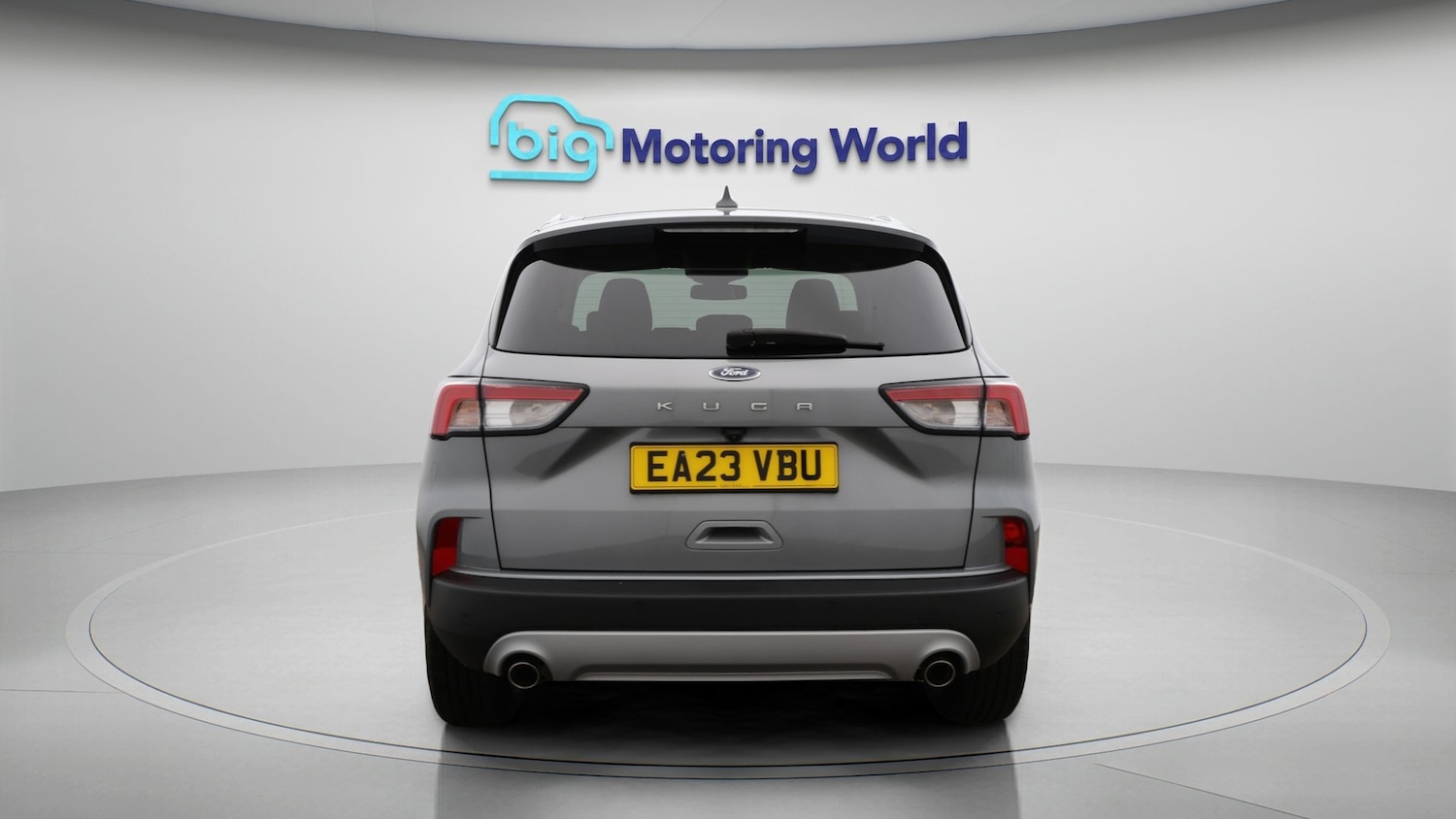 Used Ford Kuga 2023 for sale - 77220652: Photo 6