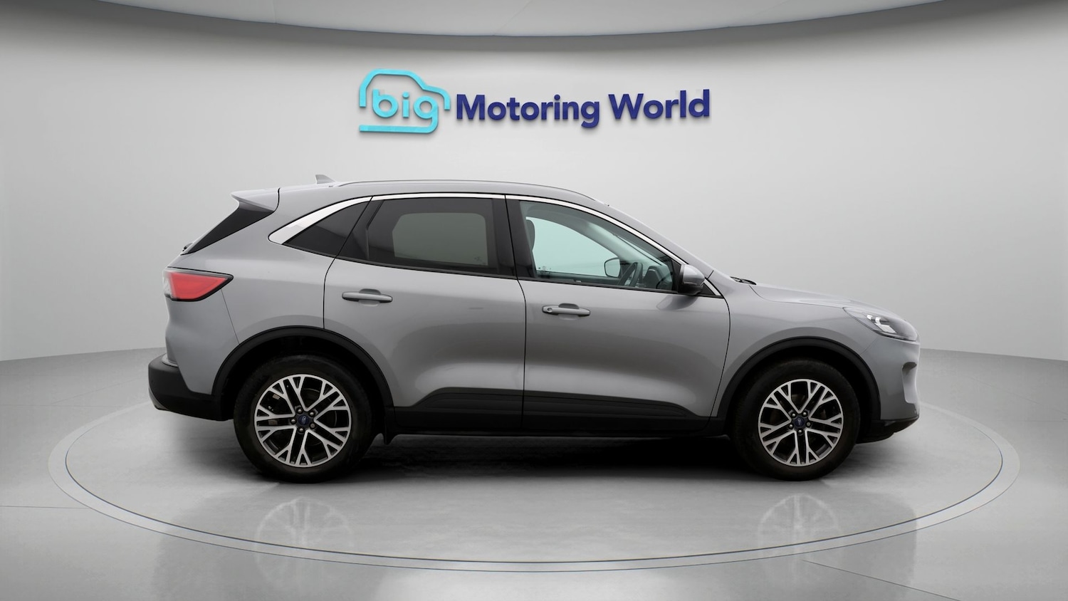 Used Ford Kuga 2023 for sale - 77220652: Photo 8