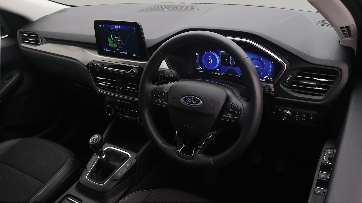 Used Ford Kuga 2023 for sale - 77220652: Photo 9