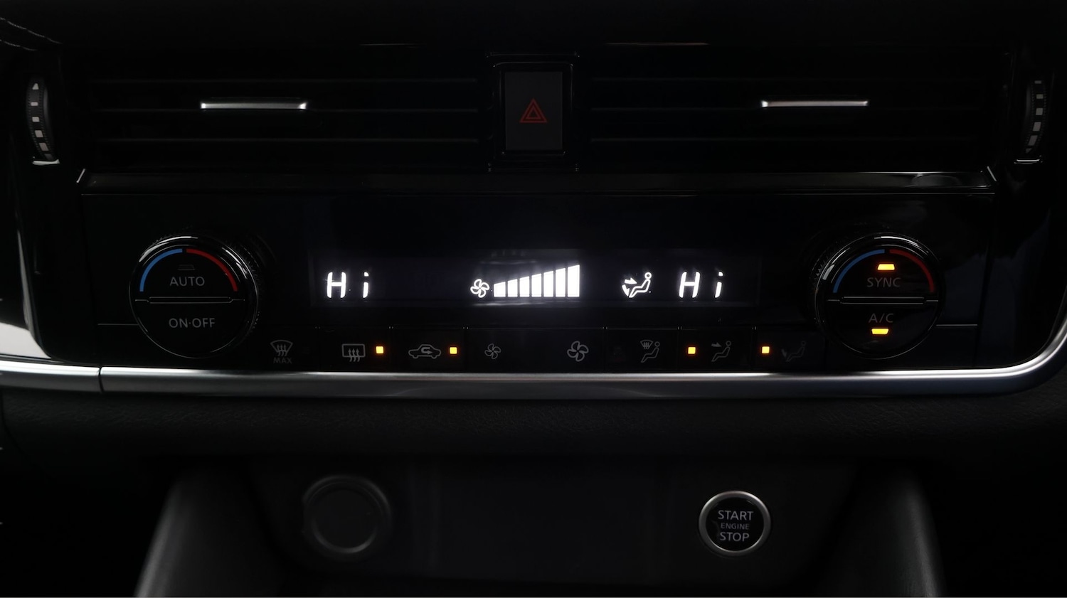 Used Nissan Qashqai 2022 for sale - 77640898: Photo 12