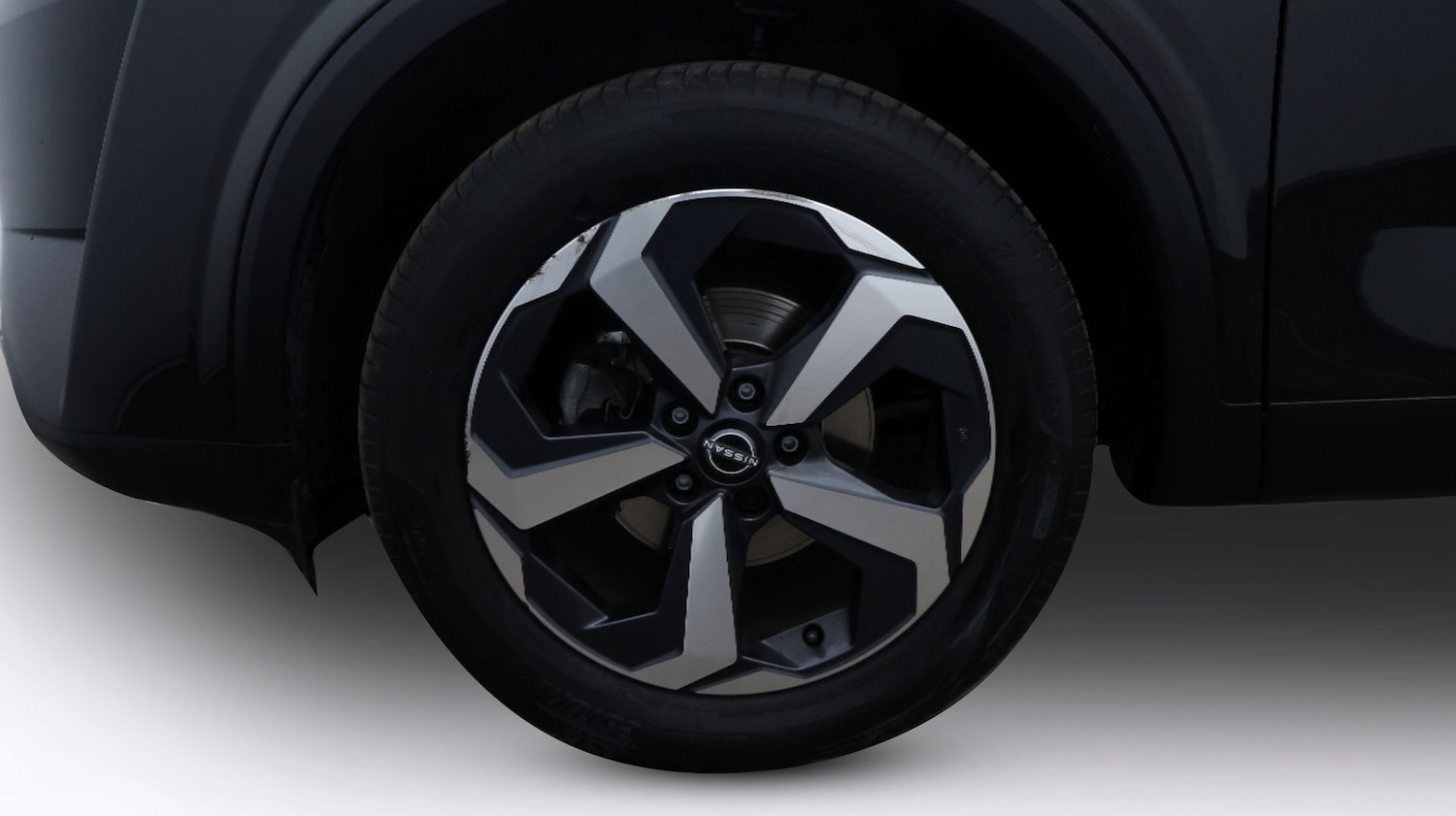 Used Nissan Qashqai 2022 for sale - 77640898: Photo 18