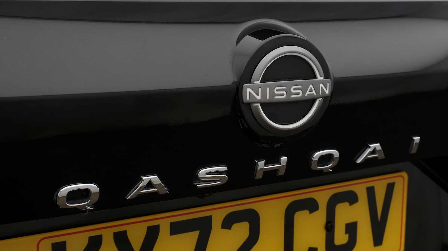 Used Nissan Qashqai 2022 for sale - 77640898: Photo 21