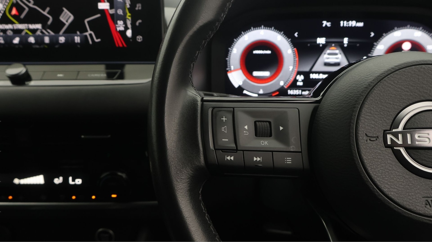 Used Nissan Qashqai 2022 for sale - 77640898: Photo 22