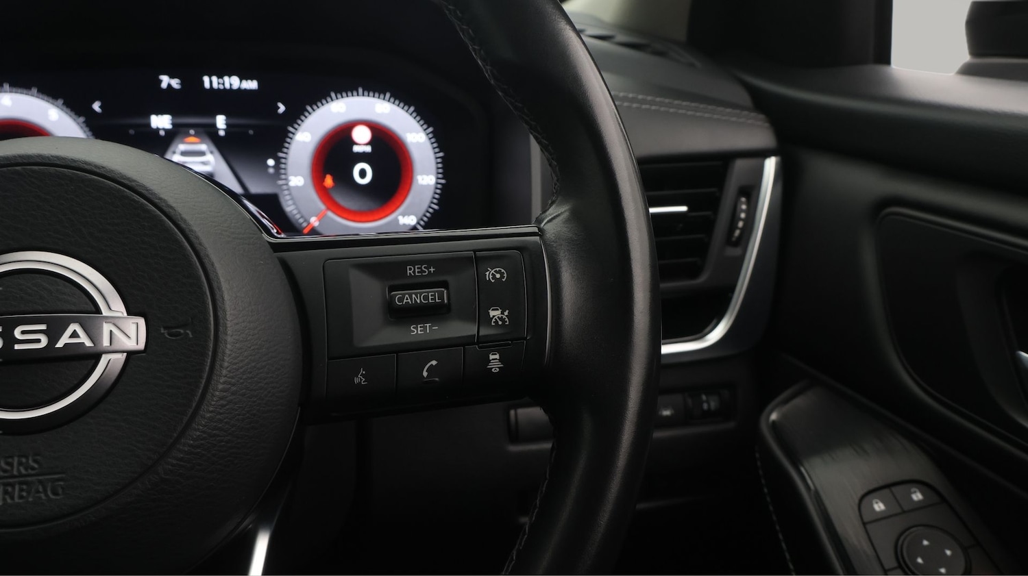 Used Nissan Qashqai 2022 for sale - 77640898: Photo 23