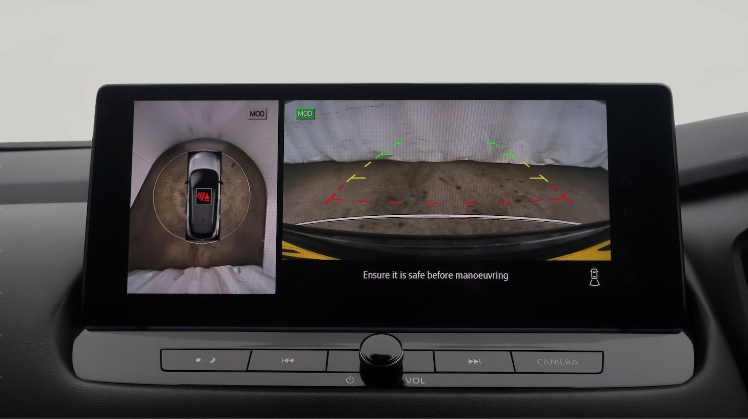 Used Nissan Qashqai 2022 for sale - 77640898: Photo 25