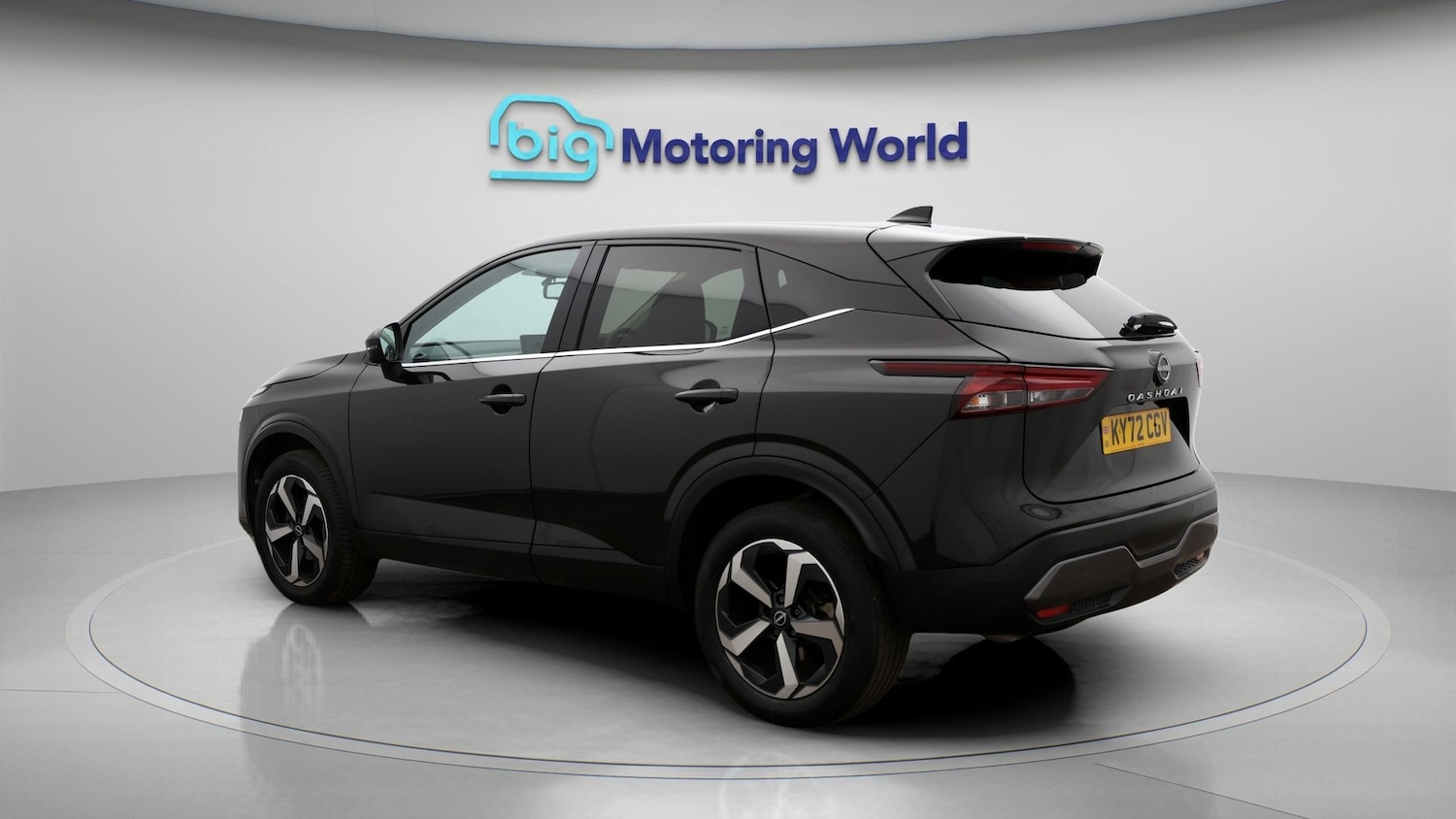 Used Nissan Qashqai 2022 for sale - 77640898: Photo 5