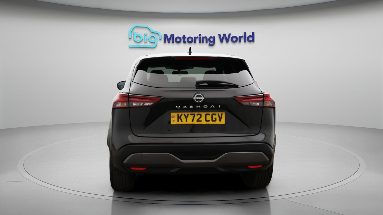 Used Nissan Qashqai 2022 for sale - 77640898: Photo 6