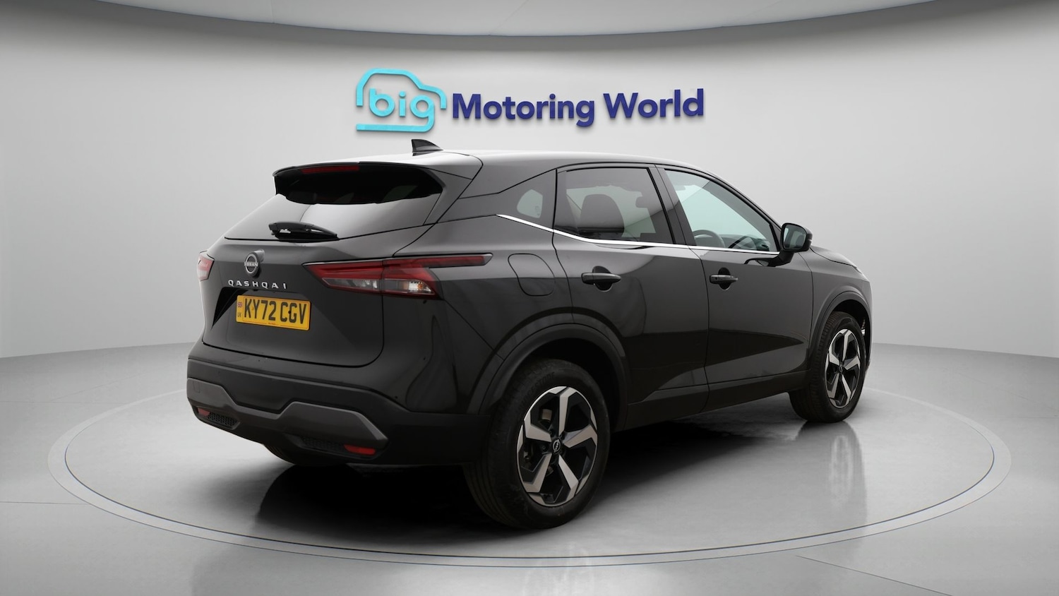 Used Nissan Qashqai 2022 for sale - 77640898: Photo 7