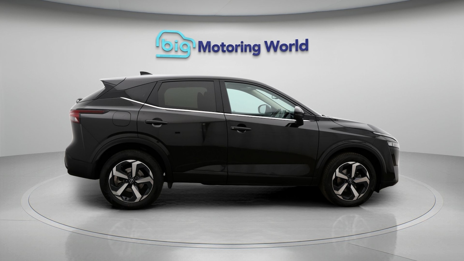 Used Nissan Qashqai 2022 for sale - 77640898: Photo 8