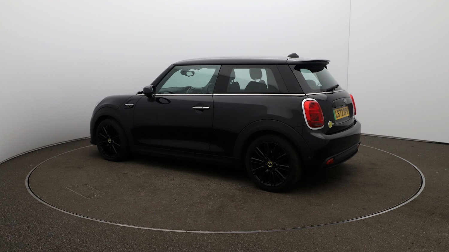 Used MINI Hatch 2022 for sale - 76811386: Photo 30