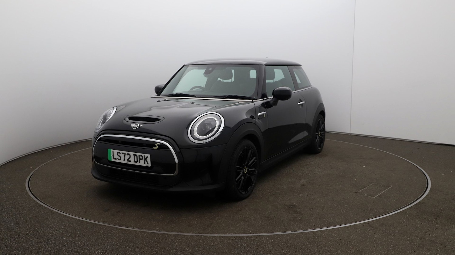 Used MINI Hatch 2022 for sale - 76811386: Photo 31