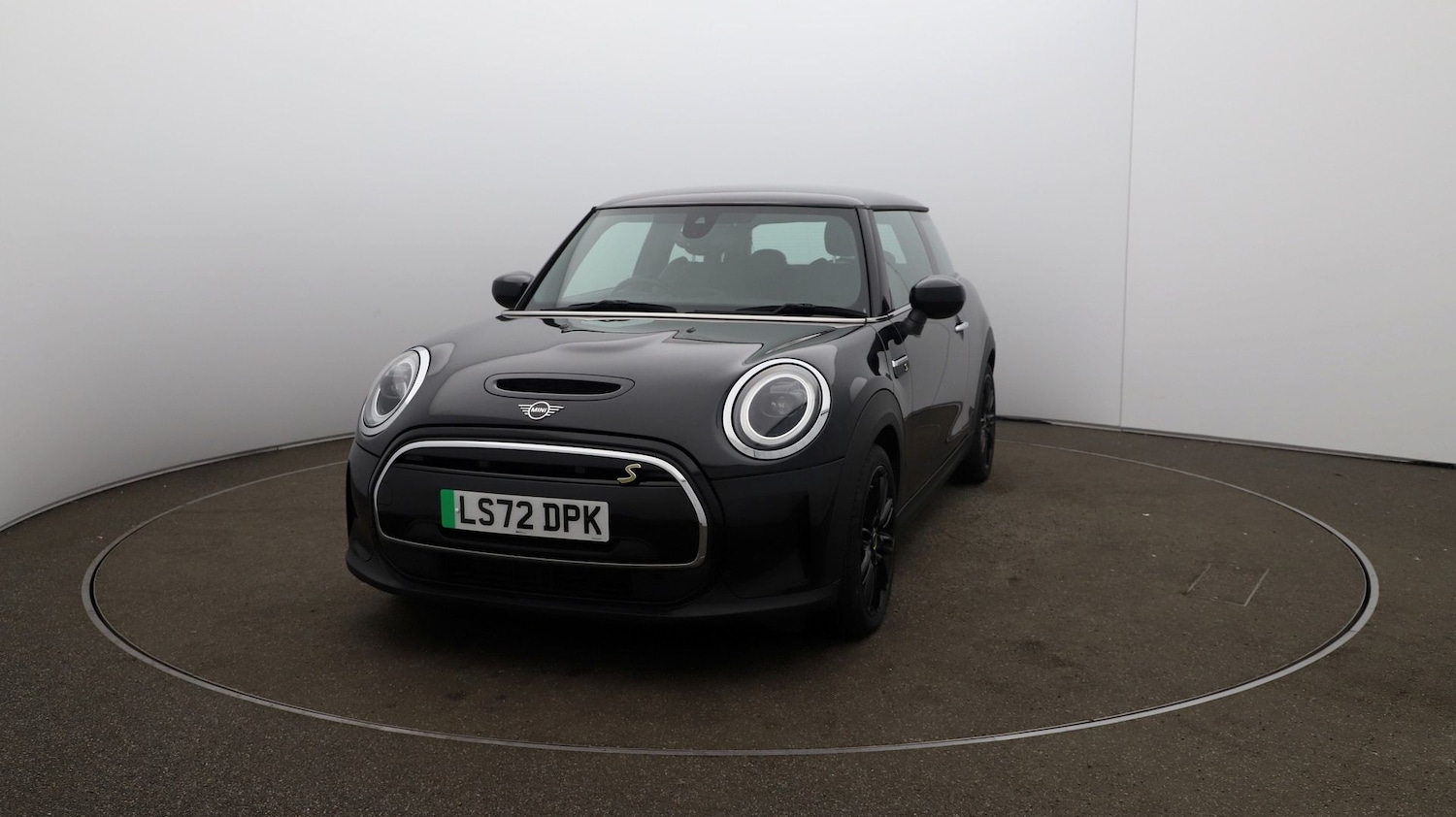 Used MINI Hatch 2022 for sale - 76811386: Photo 32