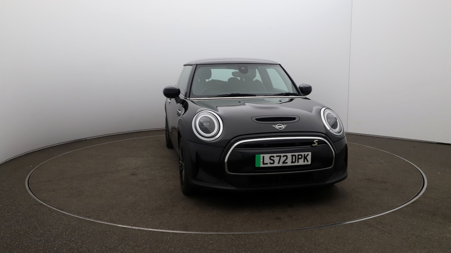 Used MINI Hatch 2022 for sale - 76811386: Photo 35