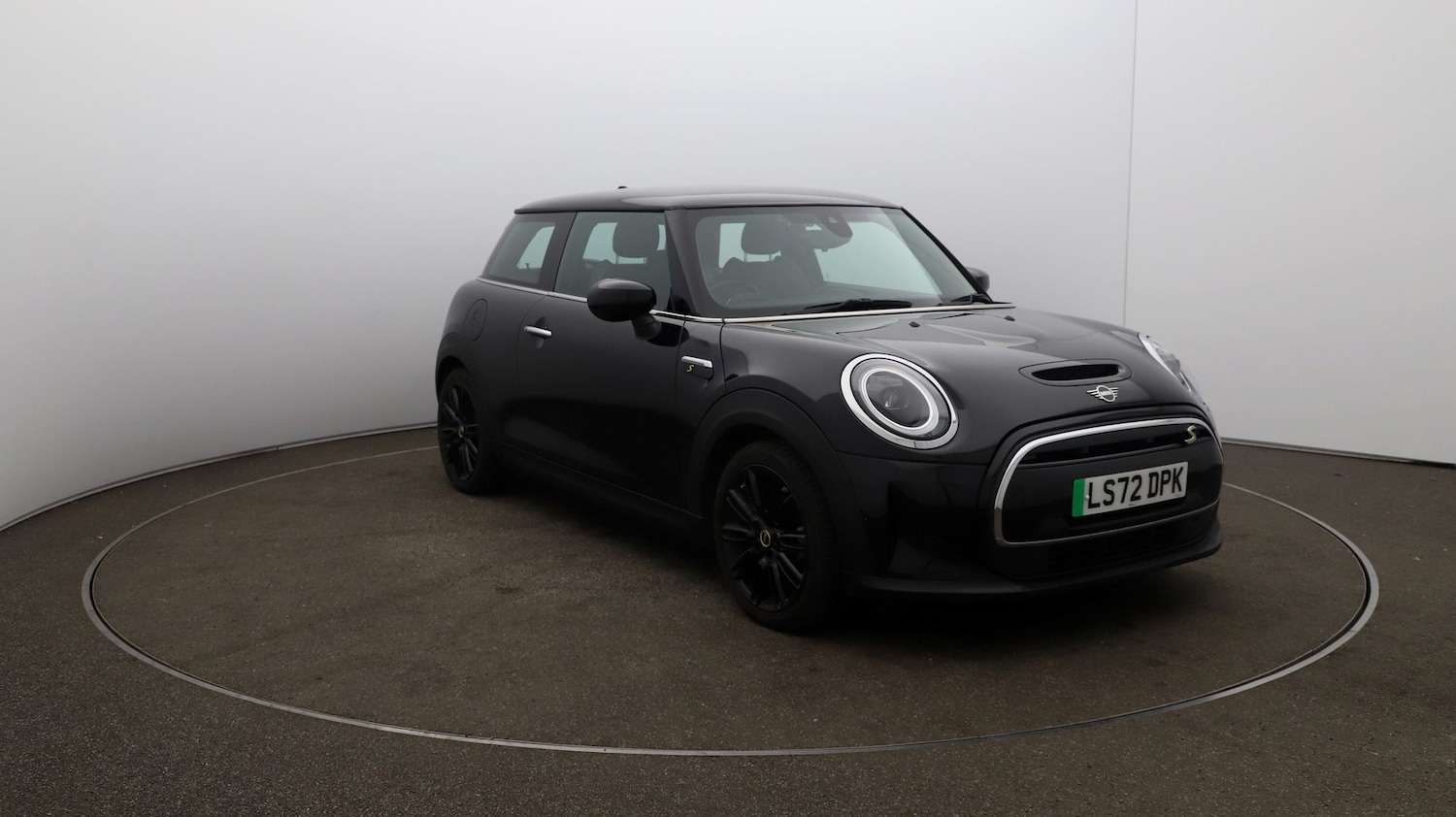 Used MINI Hatch 2022 for sale - 76811386: Photo 37