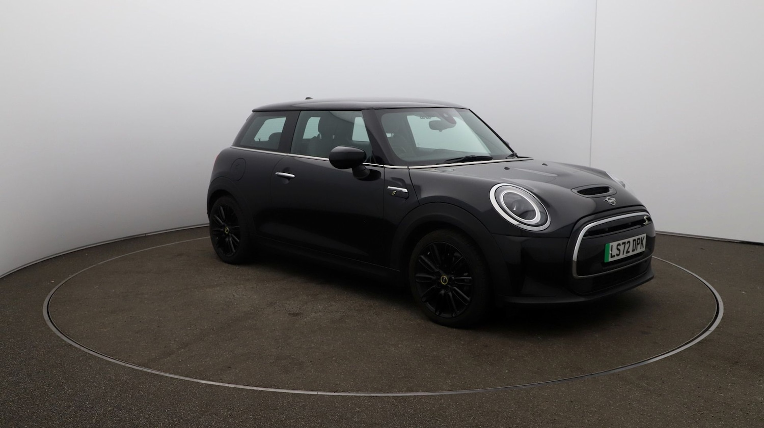 Used MINI Hatch 2022 for sale - 76811386: Photo 38