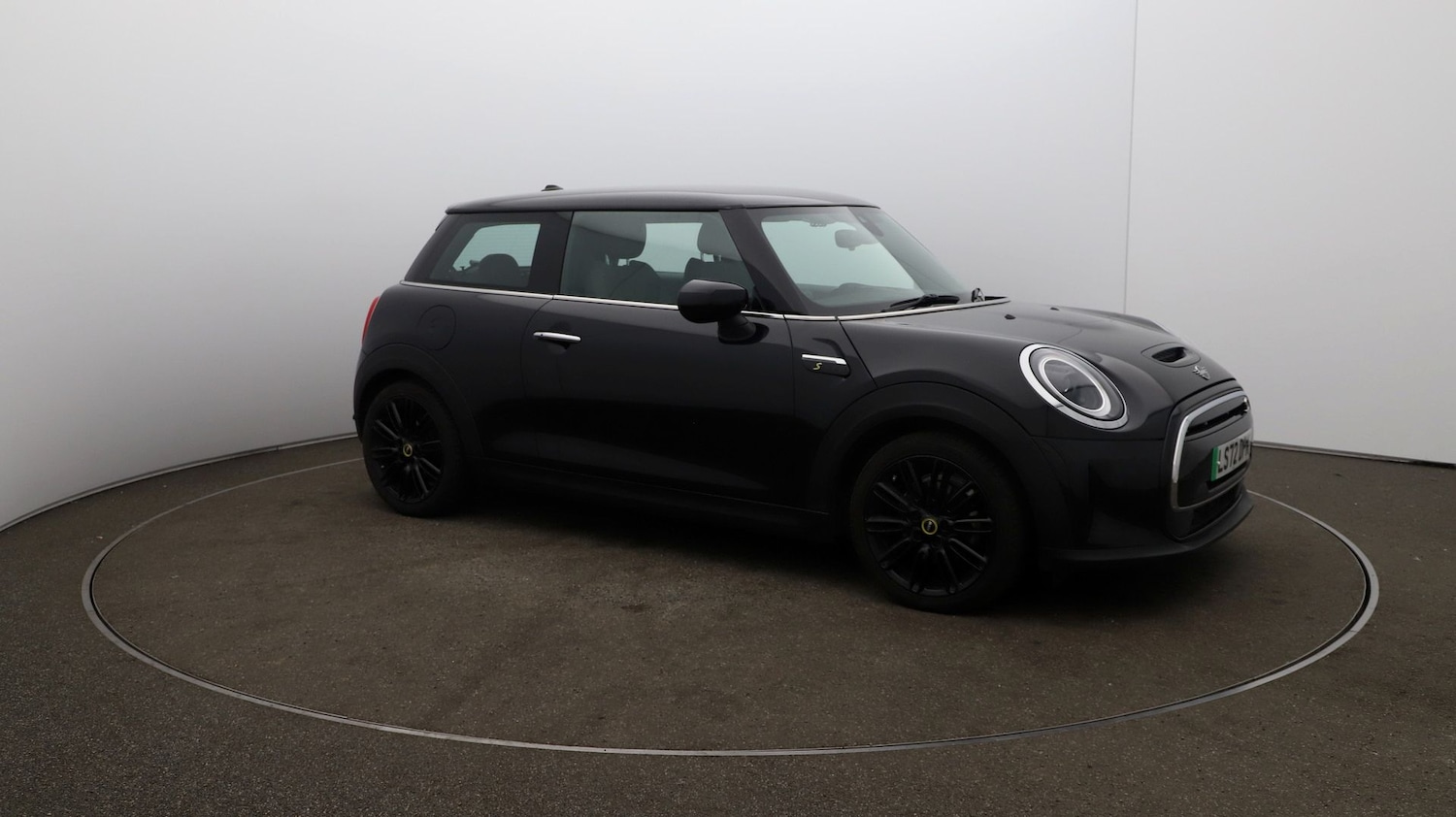 Used MINI Hatch 2022 for sale - 76811386: Photo 39