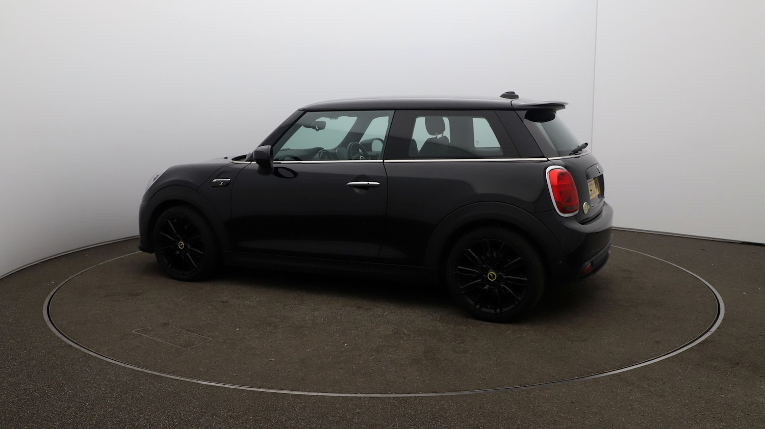 Used MINI Hatch 2022 for sale - 76811386: Photo 41