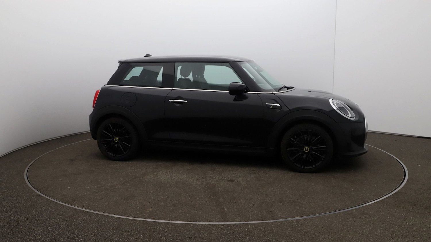 Used MINI Hatch 2022 for sale - 76811386: Photo 42