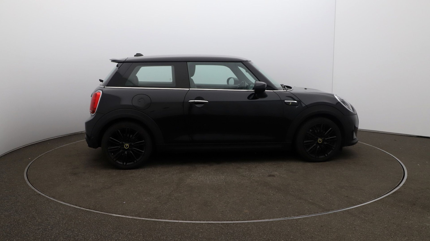 Used MINI Hatch 2022 for sale - 76811386: Photo 44