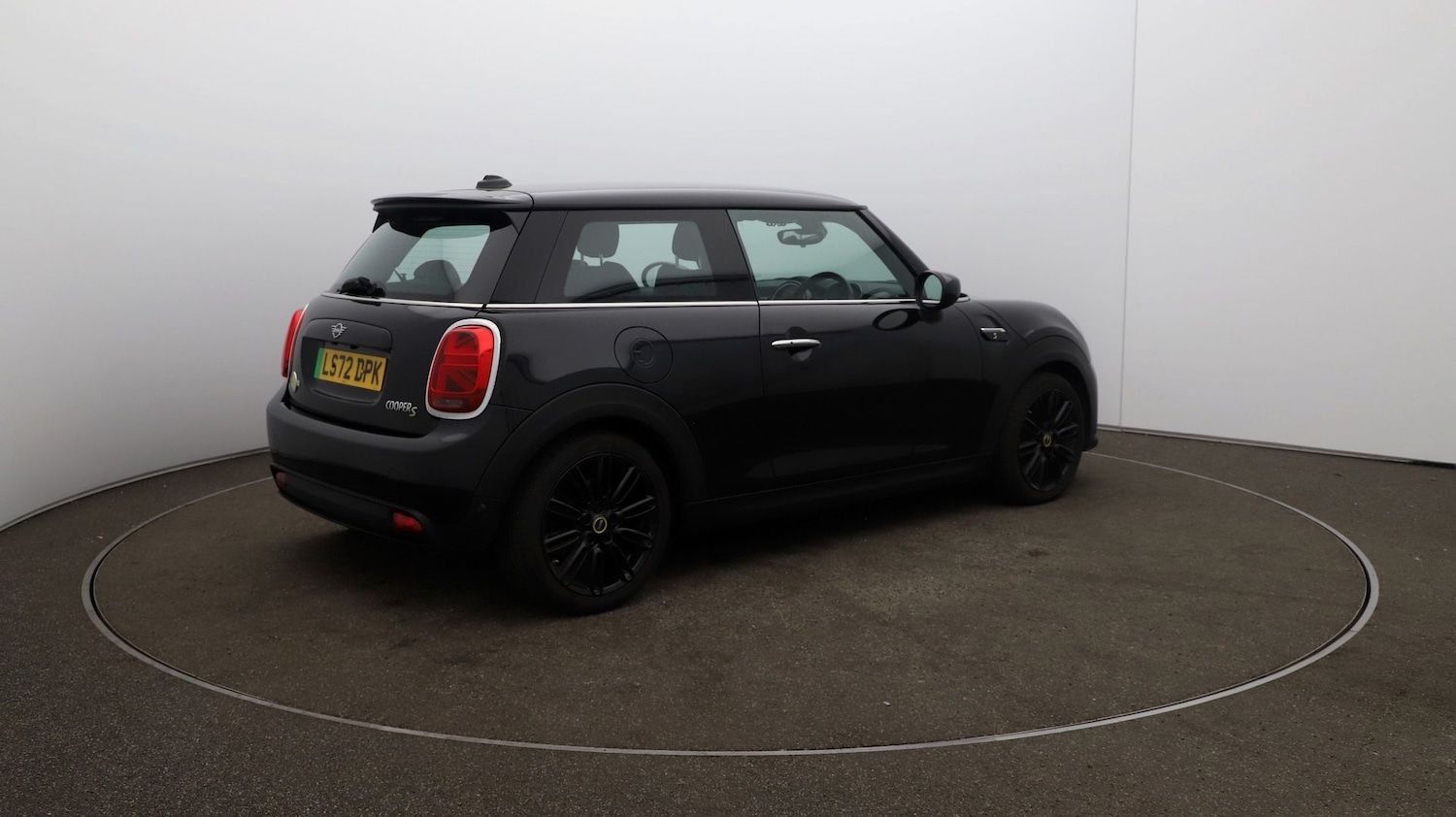 Used MINI Hatch 2022 for sale - 76811386: Photo 47