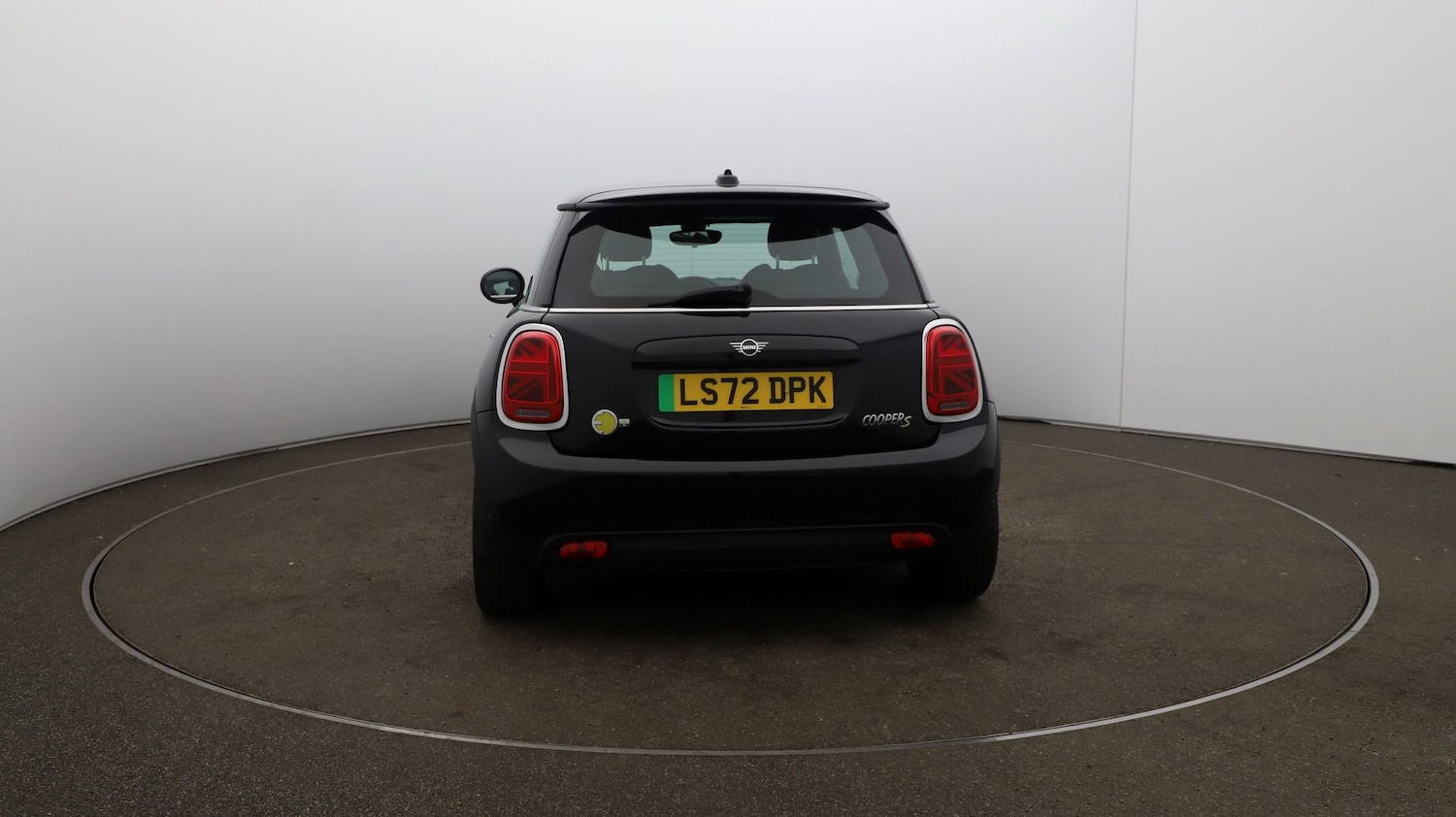 Used MINI Hatch 2022 for sale - 76811386: Photo 53