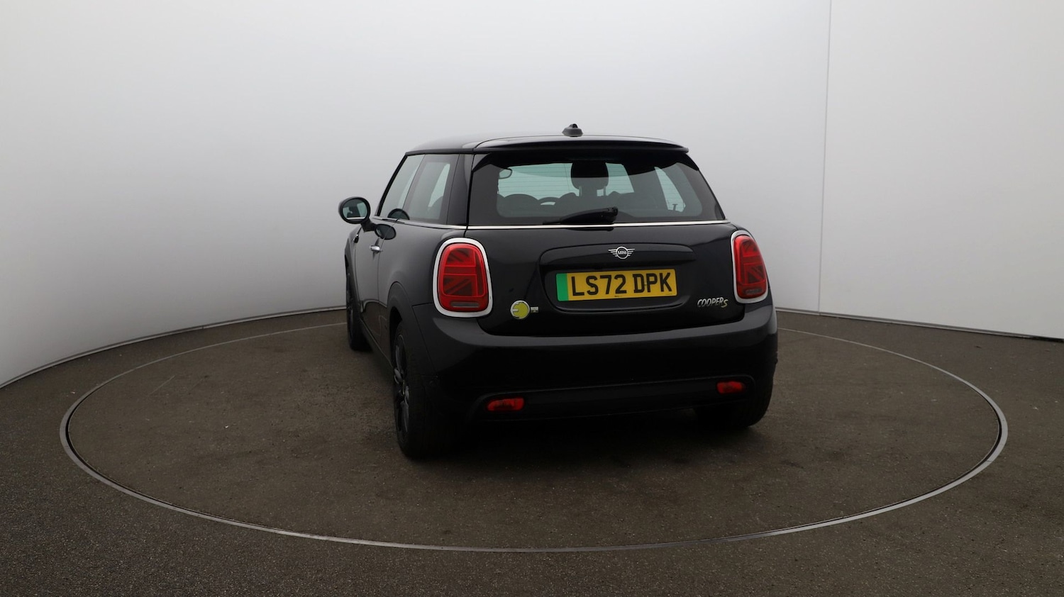 Used MINI Hatch 2022 for sale - 76811386: Photo 54