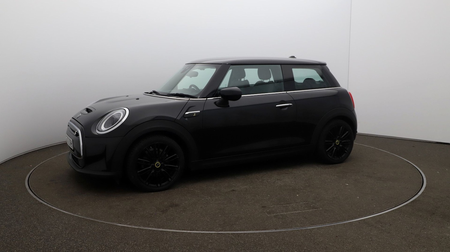 Used MINI Hatch 2022 for sale - 76811386: Photo 61