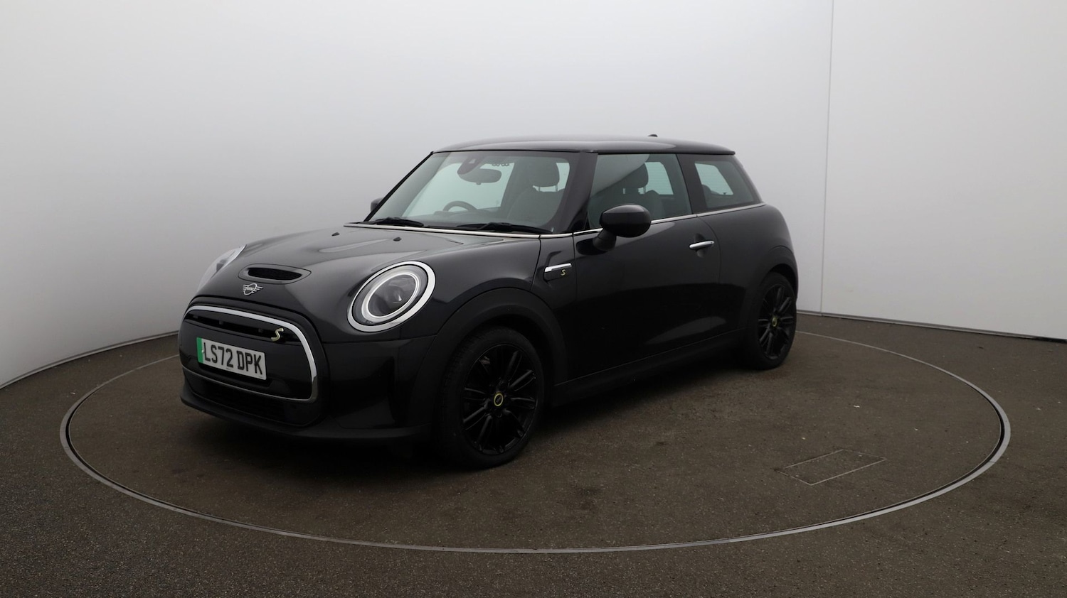 Used MINI Hatch 2022 for sale - 76811386: Photo 63