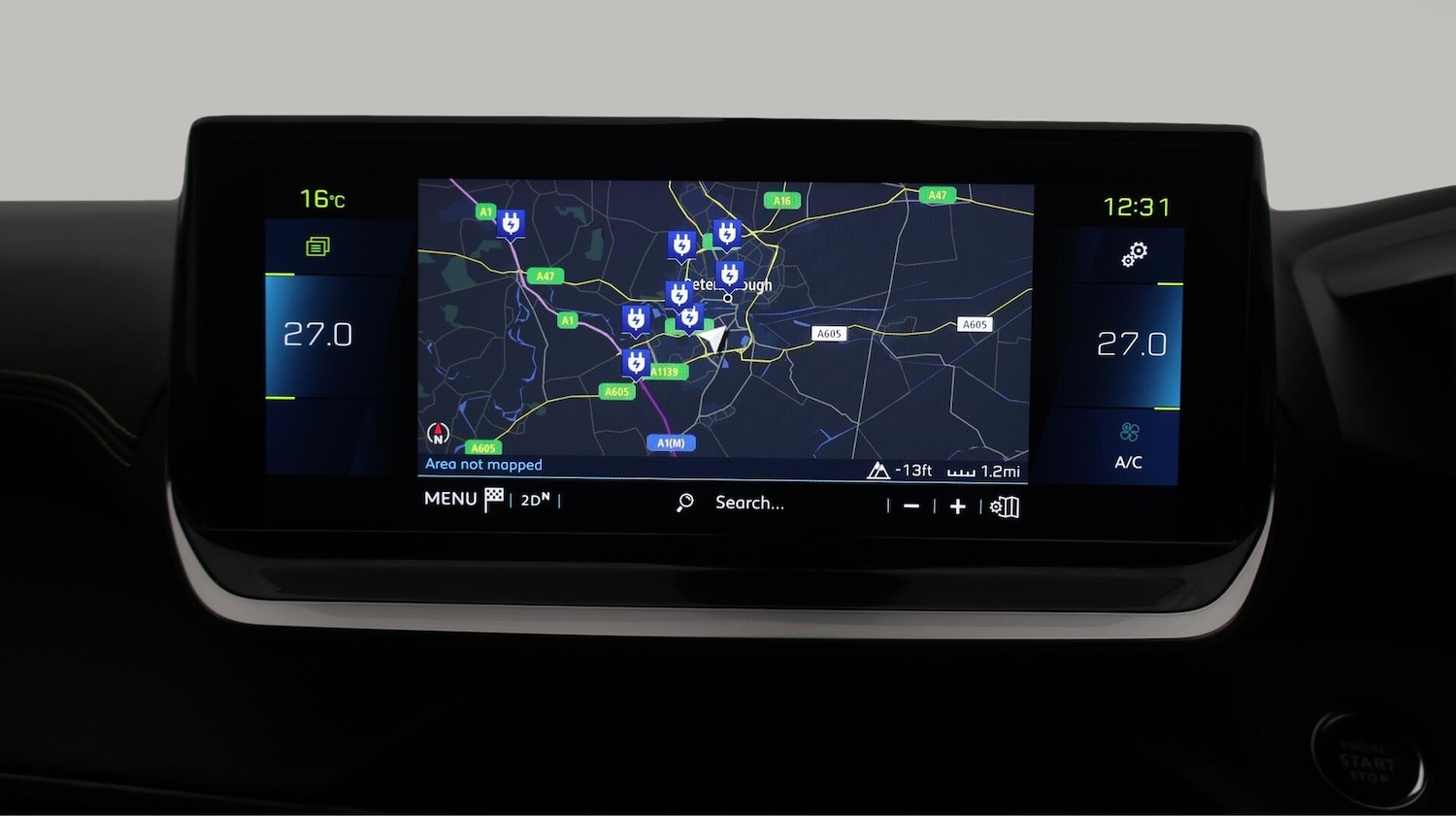 Used Peugeot 2008 2022 for sale - 76473247: Photo 12