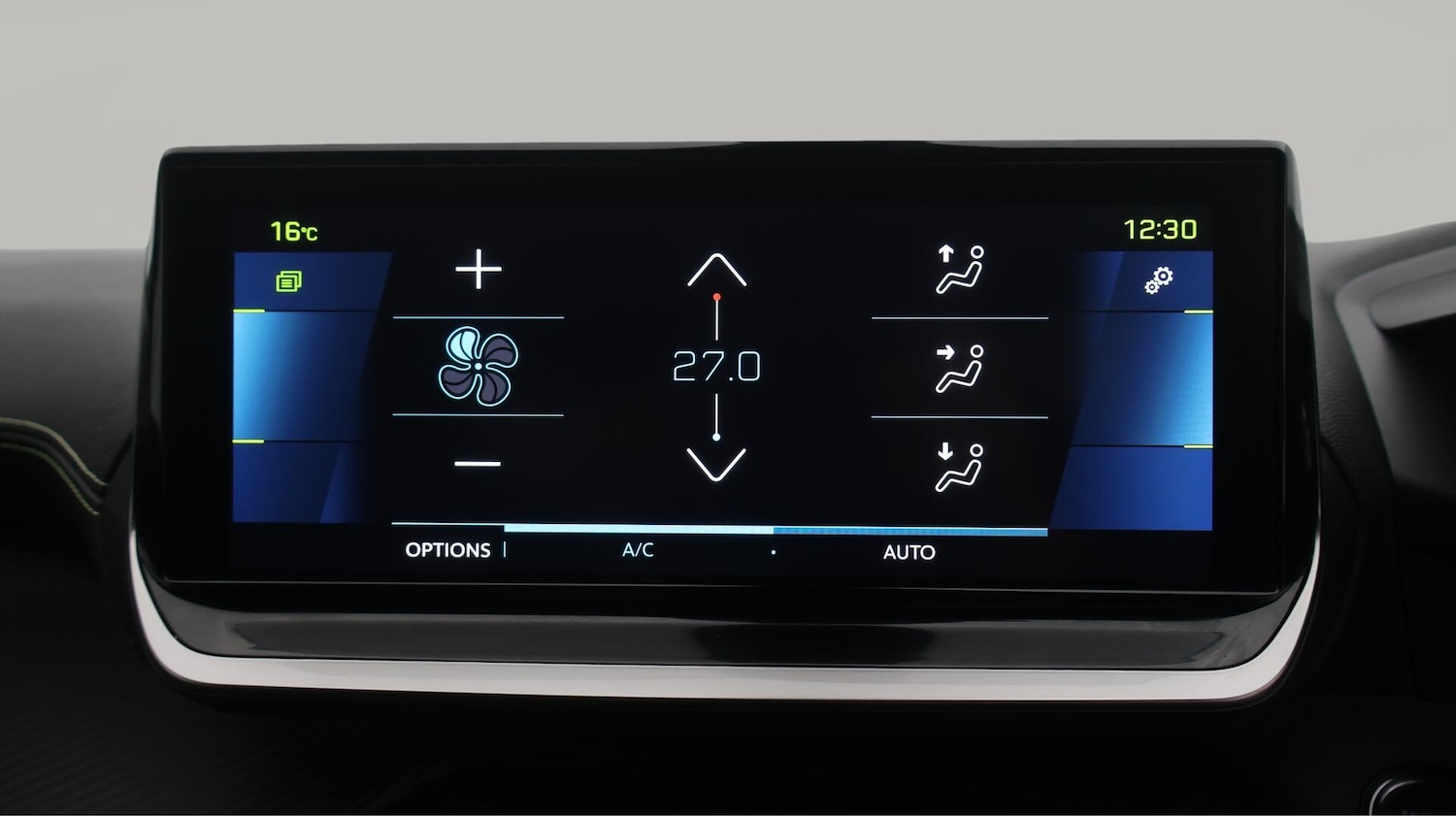 Used Peugeot 2008 2022 for sale - 76473247: Photo 13