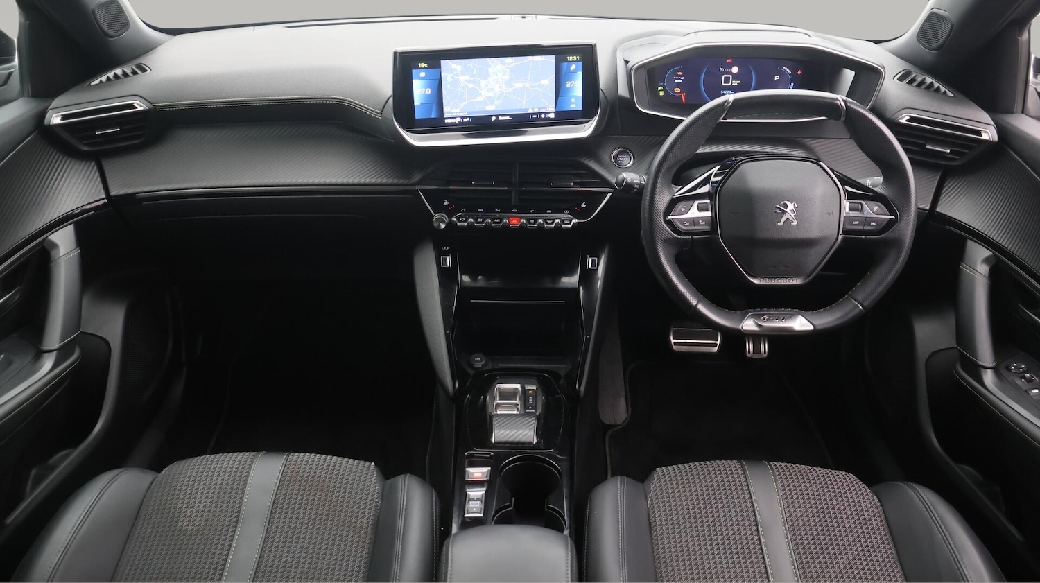 Used Peugeot 2008 2022 for sale - 76473247: Photo 14