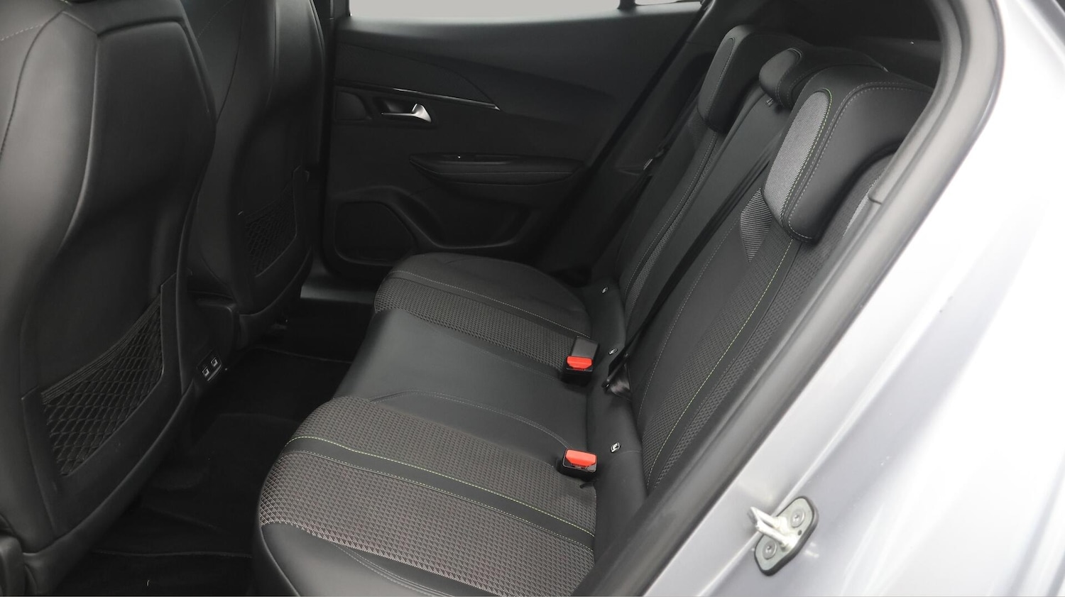 Used Peugeot 2008 2022 for sale - 76473247: Photo 17