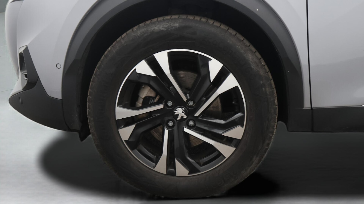 Used Peugeot 2008 2022 for sale - 76473247: Photo 19