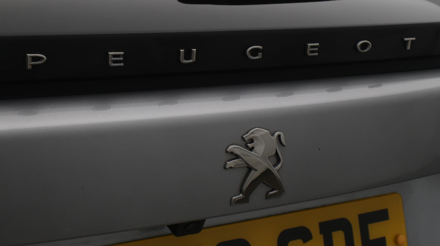 Used Peugeot 2008 2022 for sale - 76473247: Photo 25