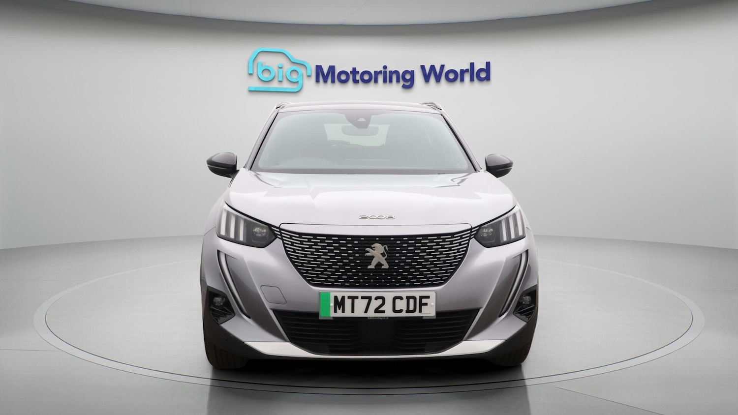 Used Peugeot 2008 2022 for sale - 76473247: Photo 3
