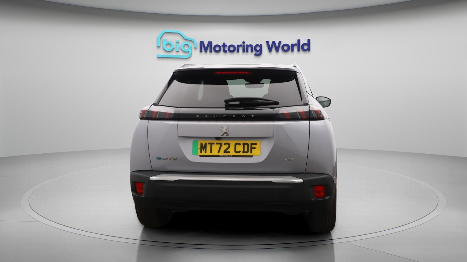 Used Peugeot 2008 2022 for sale - 76473247: Photo 7