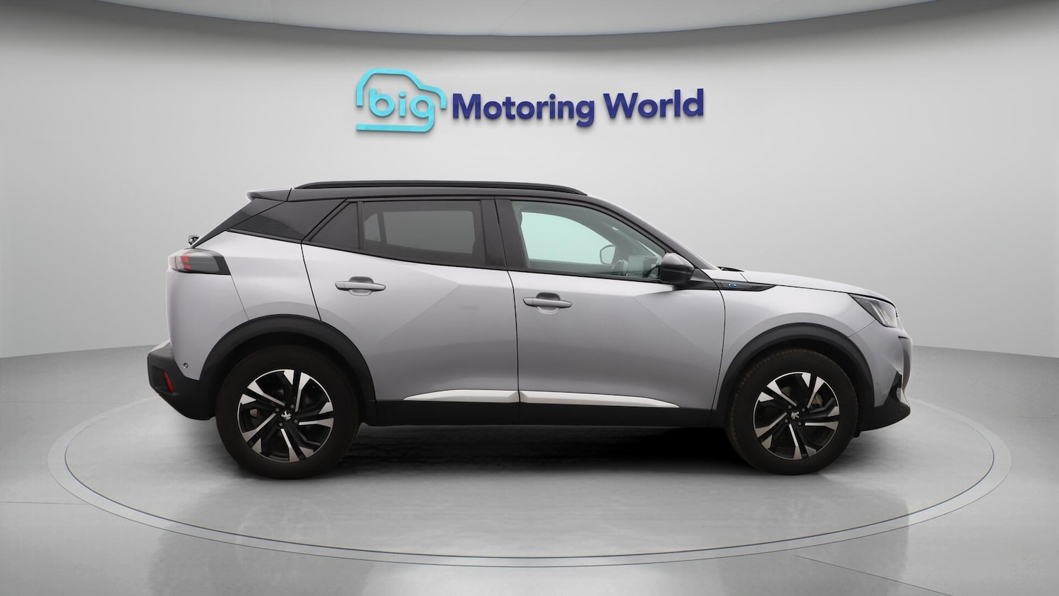 Used Peugeot 2008 2022 for sale - 76473247: Photo 9