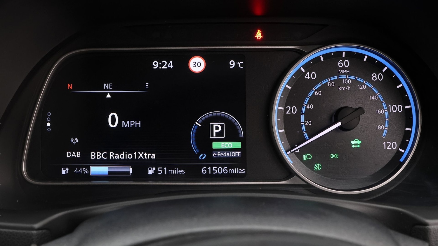 Used Nissan Leaf 2019 for sale - 77681599: Photo 10