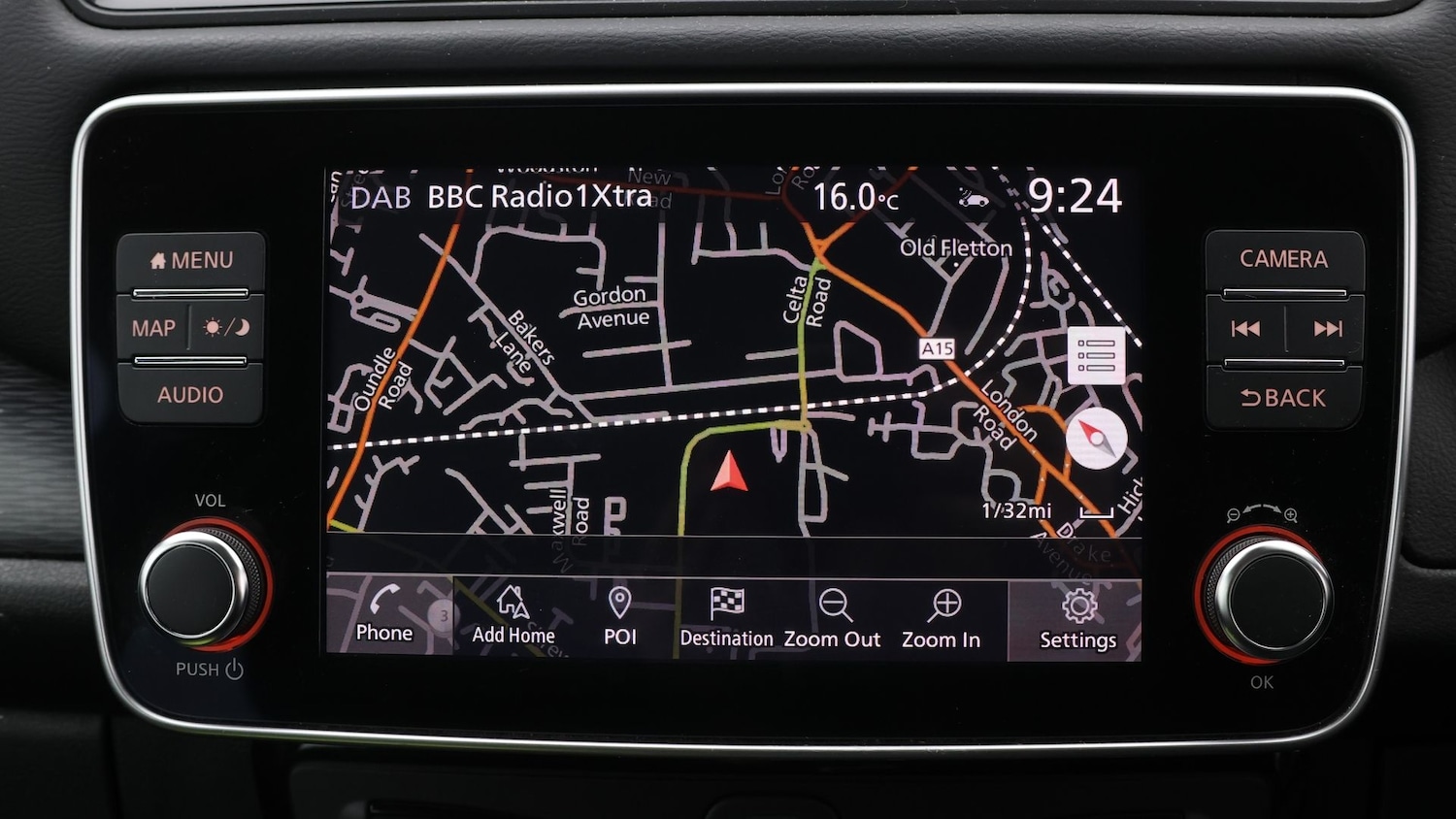 Used Nissan Leaf 2019 for sale - 77681599: Photo 11