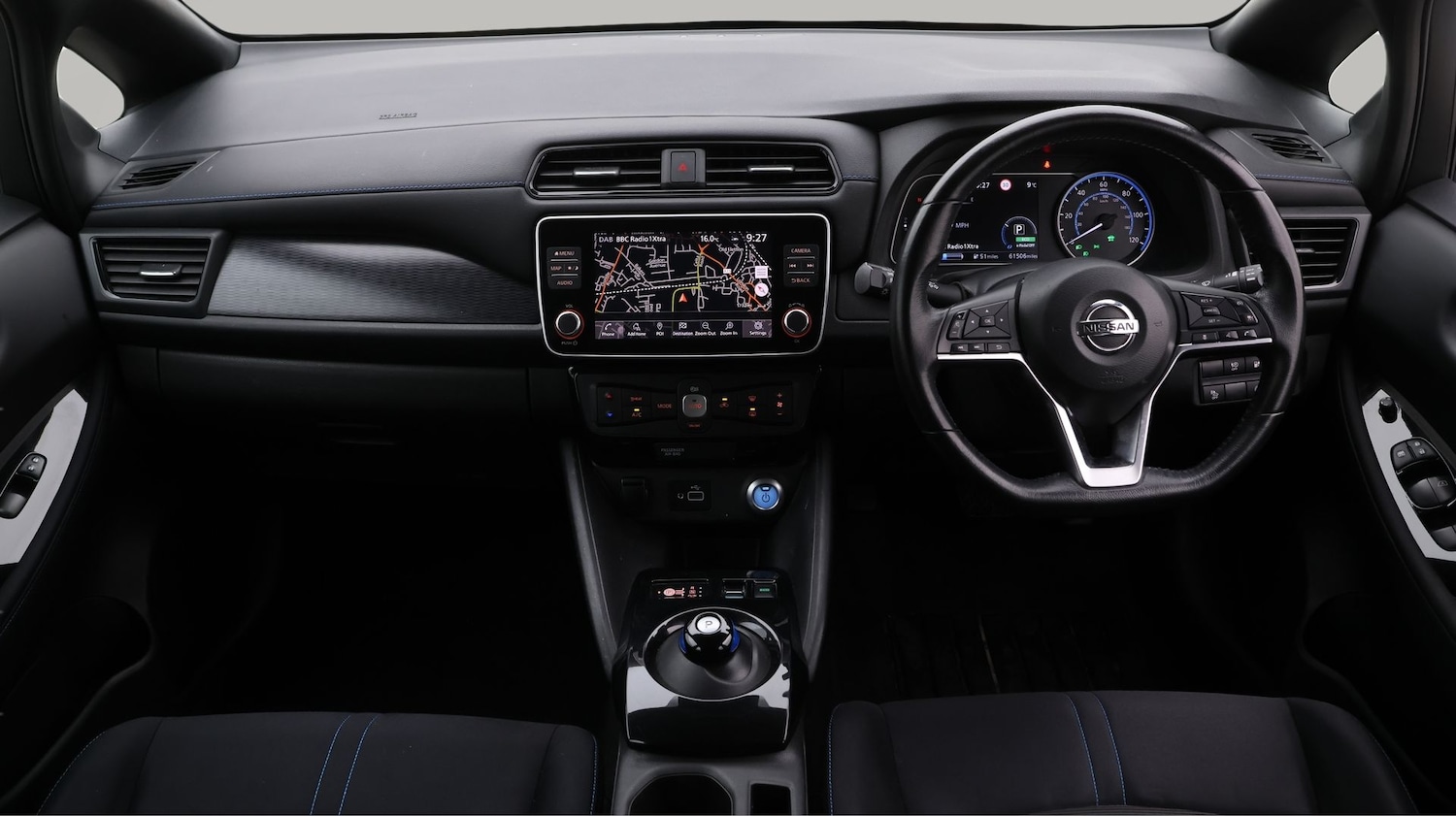 Used Nissan Leaf 2019 for sale - 77681599: Photo 13