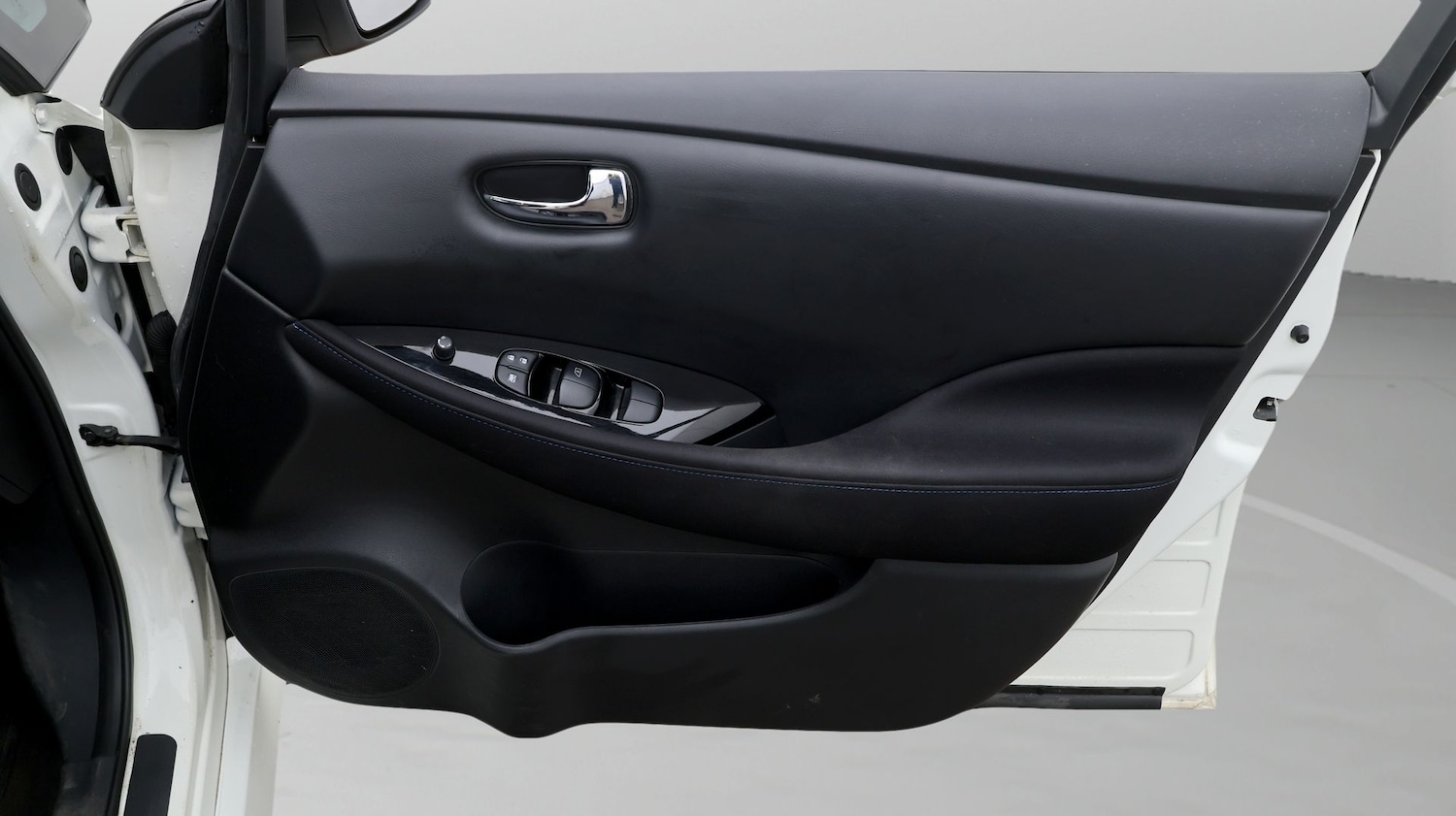 Used Nissan Leaf 2019 for sale - 77681599: Photo 15