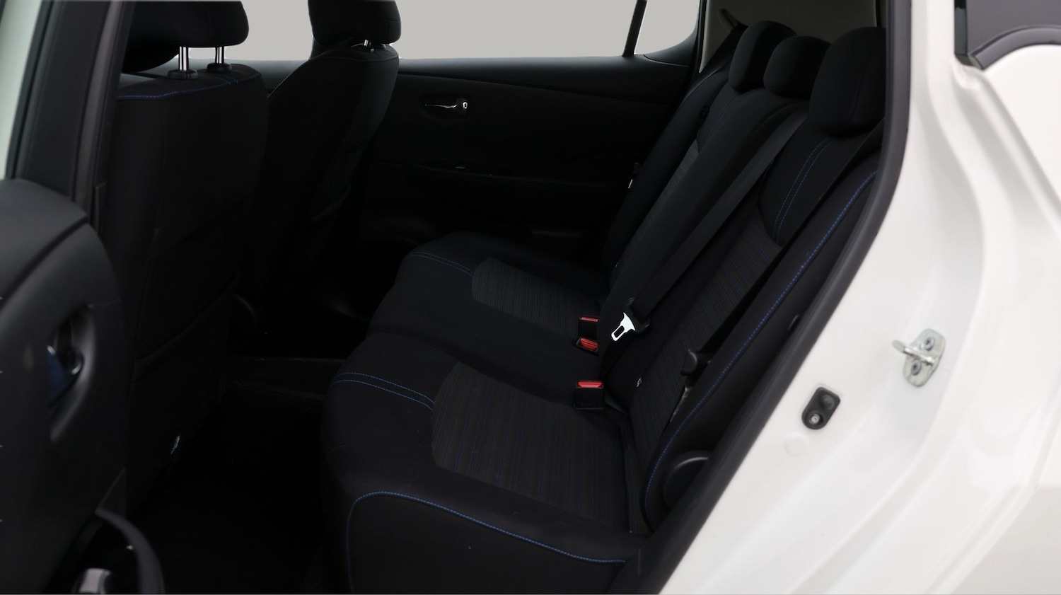 Used Nissan Leaf 2019 for sale - 77681599: Photo 16