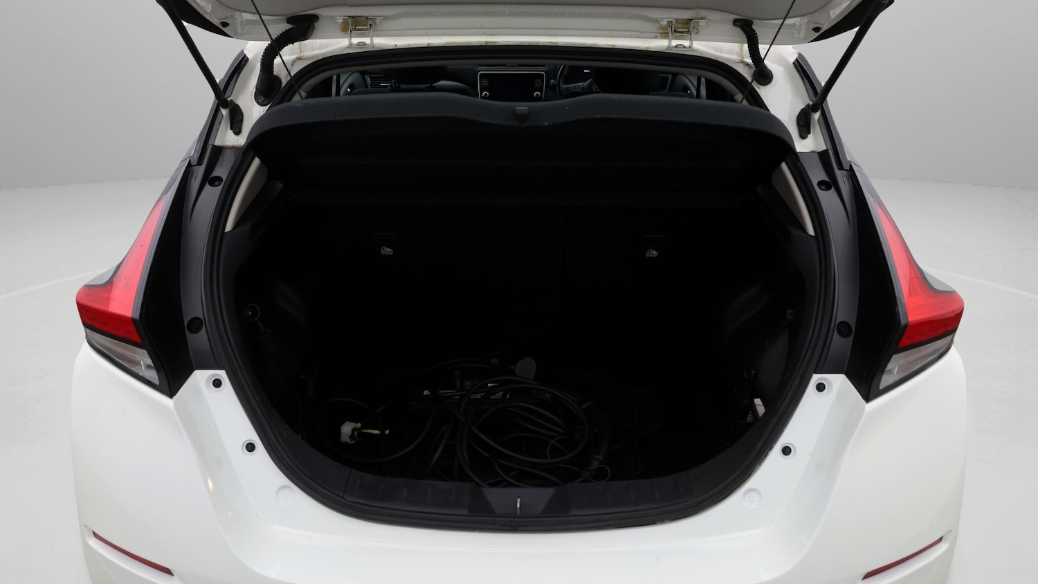 Used Nissan Leaf 2019 for sale - 77681599: Photo 17