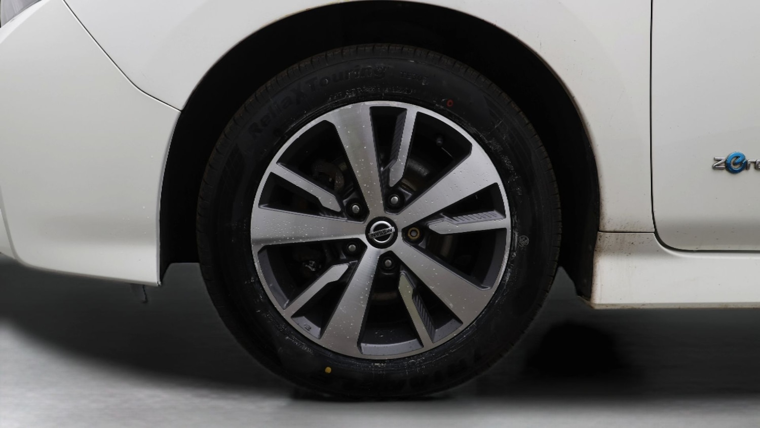 Used Nissan Leaf 2019 for sale - 77681599: Photo 18