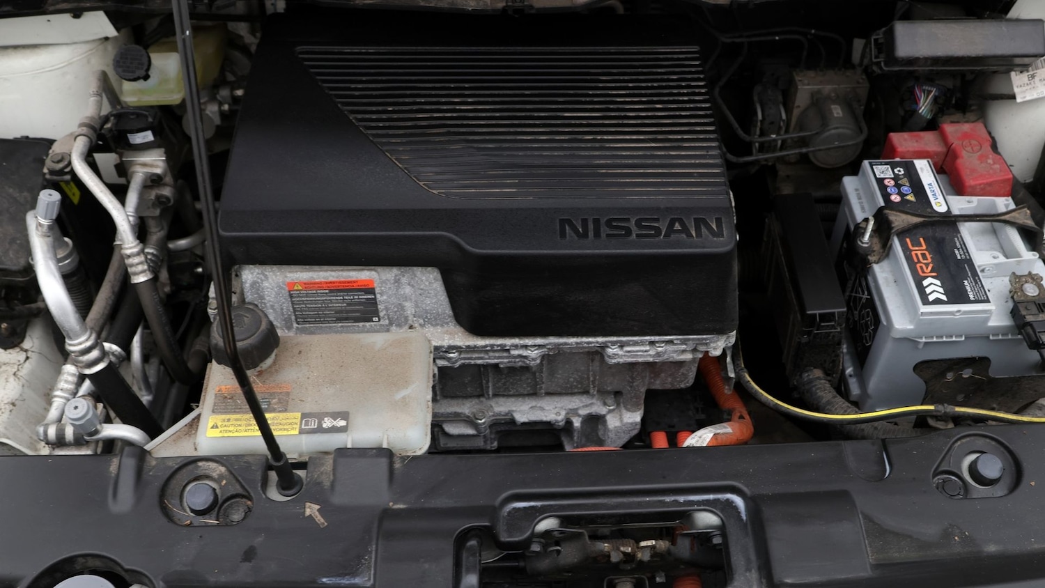 Used Nissan Leaf 2019 for sale - 77681599: Photo 19