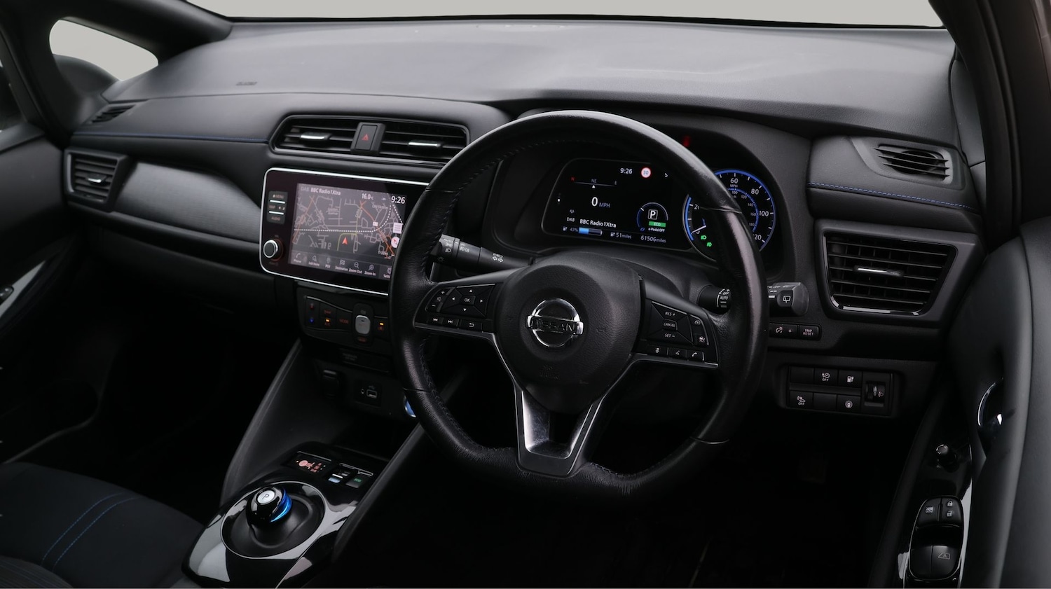 Used Nissan Leaf 2019 for sale - 77681599: Photo 9