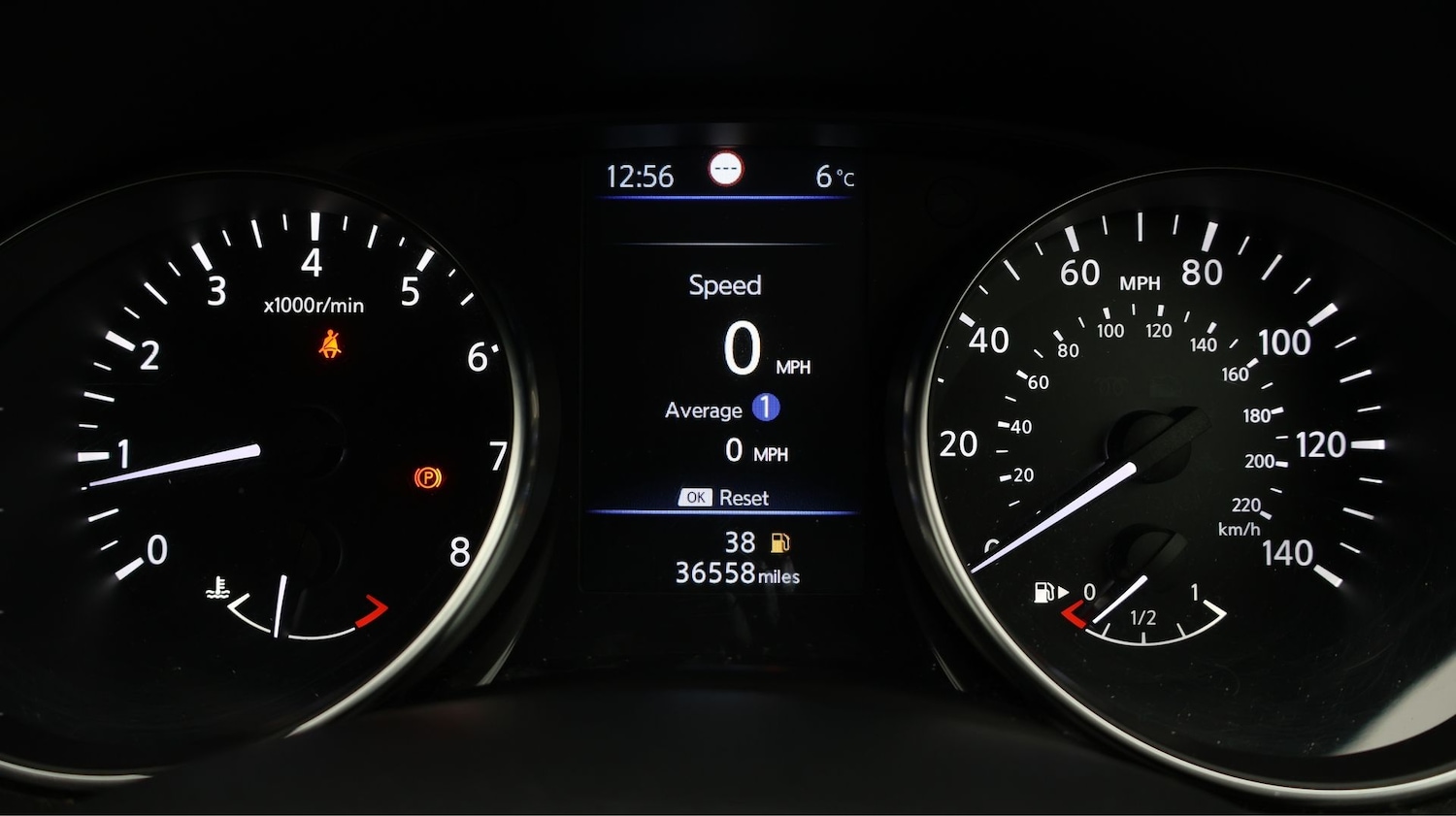 Used Nissan Qashqai 2021 for sale - 77435539: Photo 10