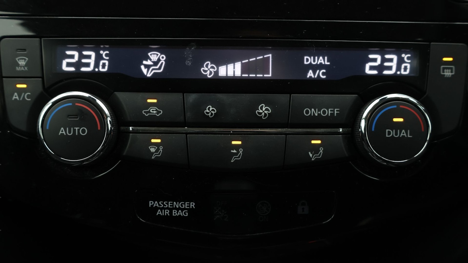 Used Nissan Qashqai 2021 for sale - 77435539: Photo 12