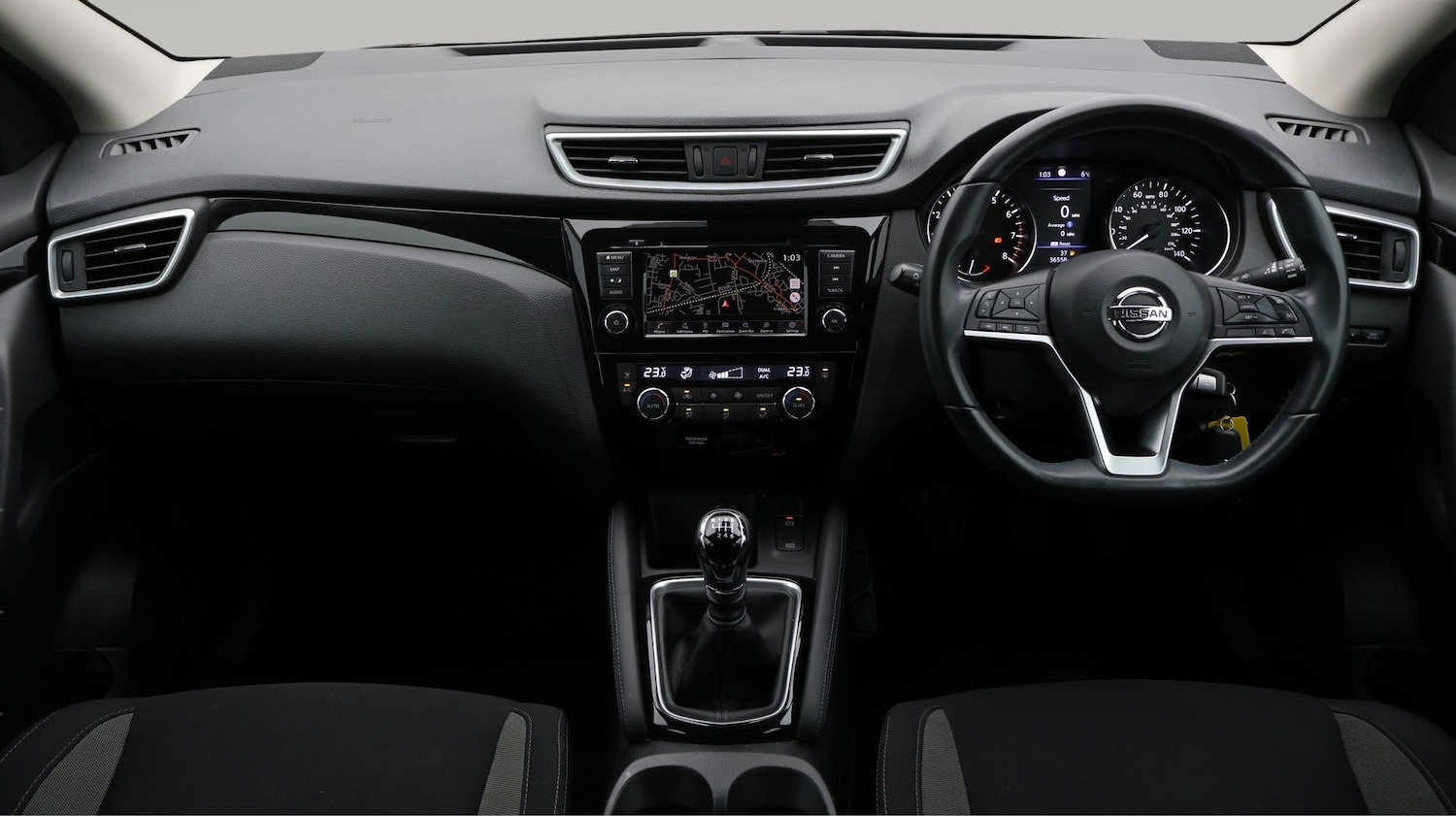 Used Nissan Qashqai 2021 for sale - 77435539: Photo 13